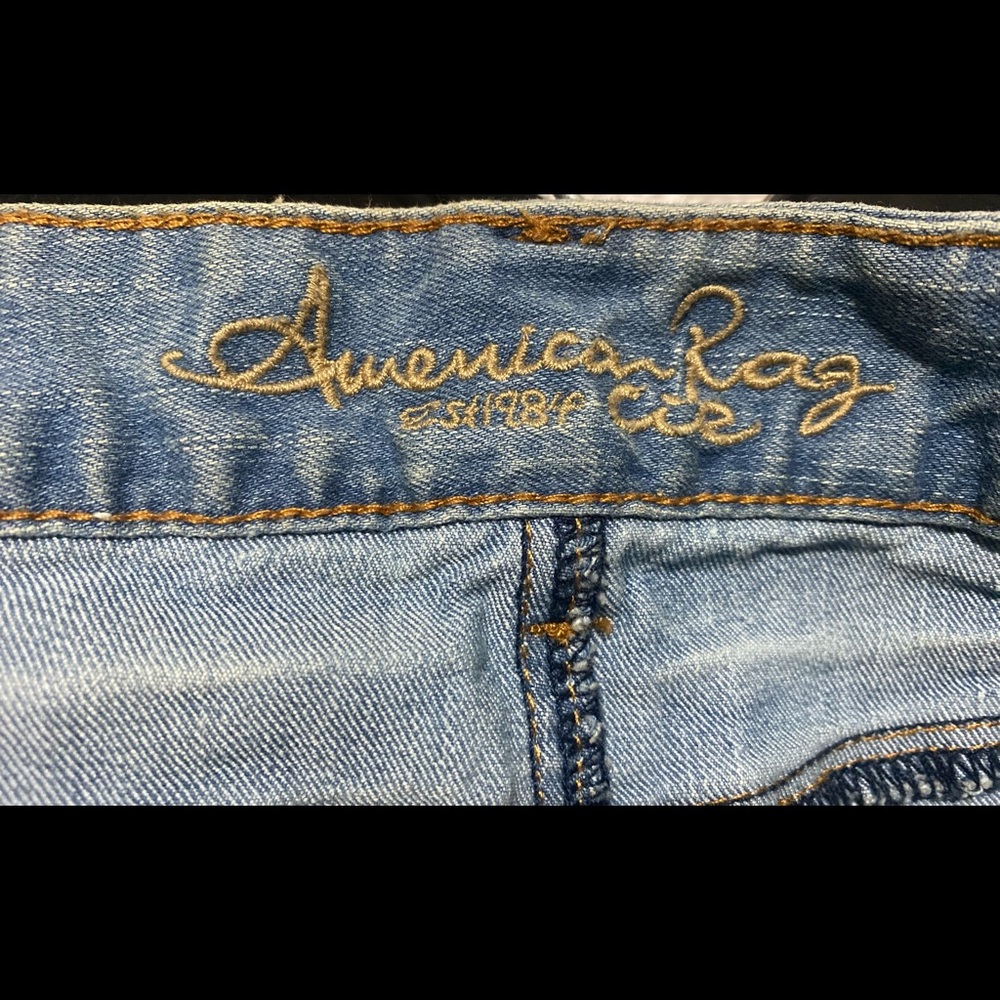 American Rag Shorts - Picture 3 of 5